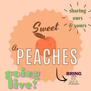 $10.00 STARTS POP UP CLEARANCE BRING YOURS